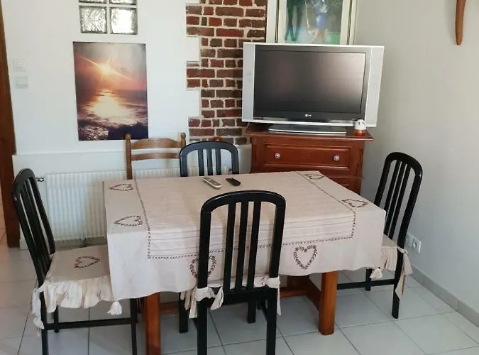 Appartemernt classe