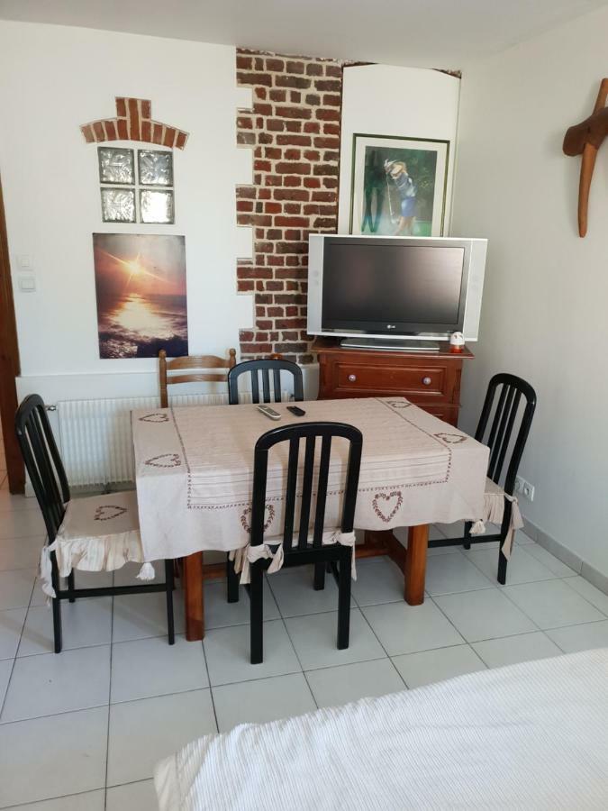 Appartemernt Classe Appartement