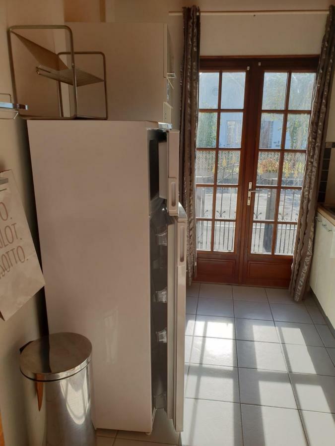 Appartemernt Classe Appartement