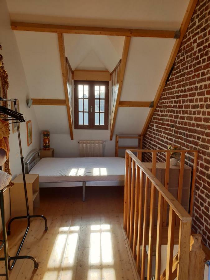 Appartemernt Classe Appartement